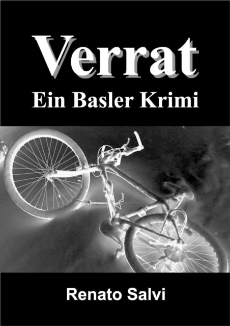 E-knjiga Verrat Renato Salvi