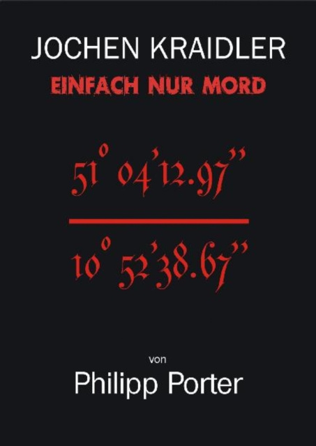 E-knjiga Jochen Kraidler Philipp Porter