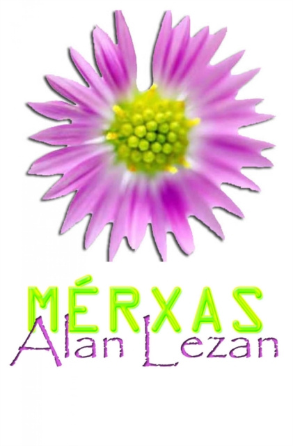 E-book Merxas Alan Lezan
