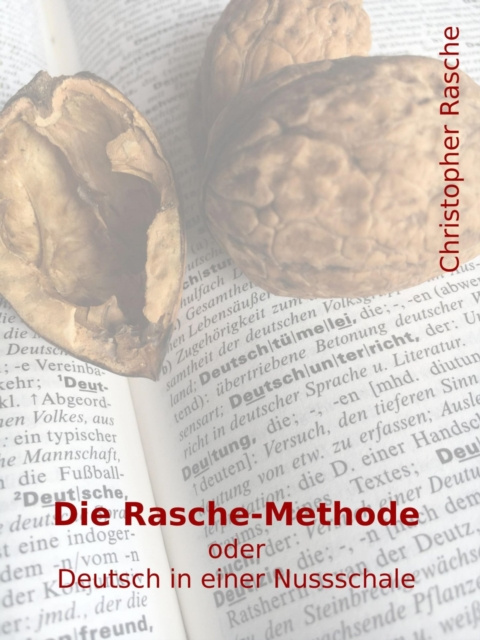 E-knjiga Die Rasche-Methode Christopher Rasche