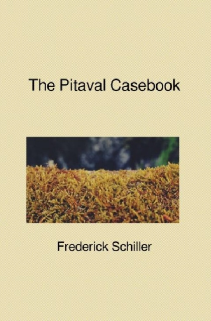 E-book Pitaval Casebook Frederick Schiller