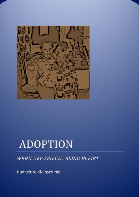 E-knjiga Adoption Hannelore Kleinschmid