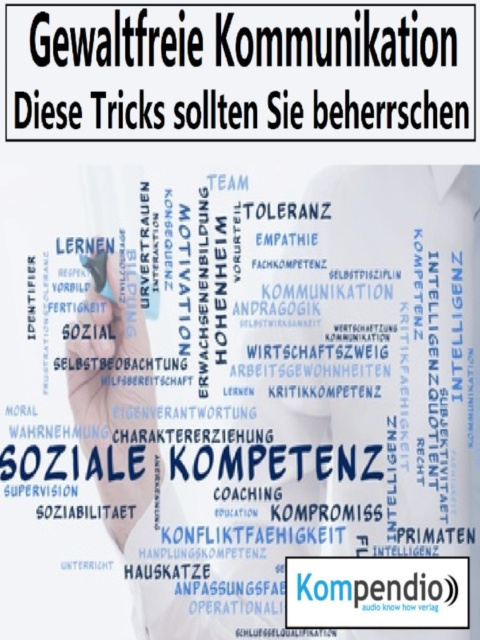 E-Book Gewaltfreie Kommunikation Alessandro Dallmann