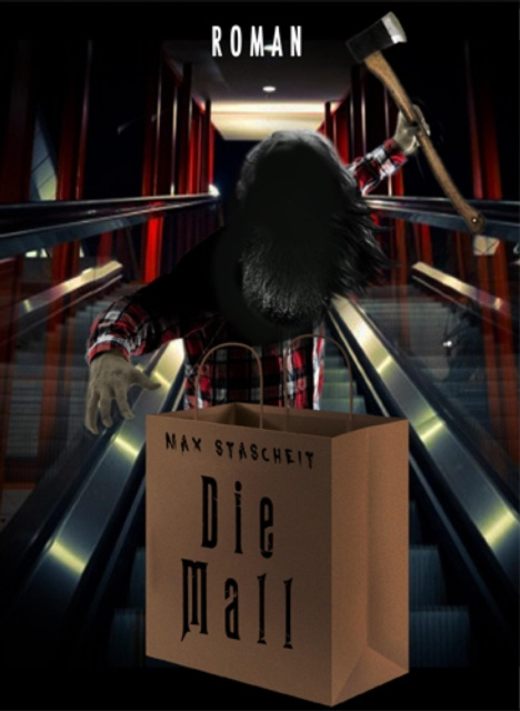 E-knjiga Die Mall Max Stascheit