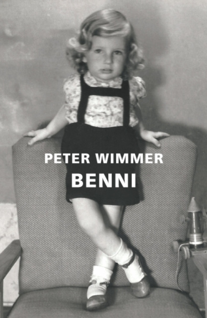 E-knjiga BENNI Peter Wimmer
