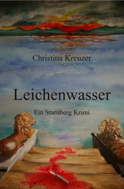 E-Book Leichenwasser Christina Kreuzer