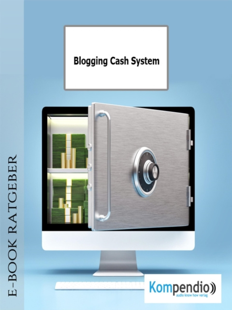 E-book Blogging Cash System Ulrike Albrecht