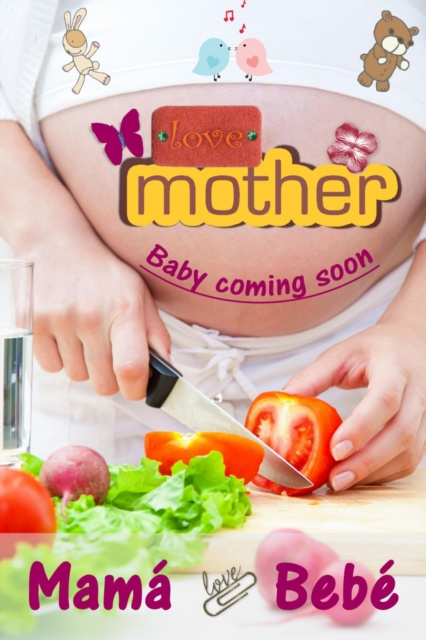 E-book Mama y bebe Bernhard Long