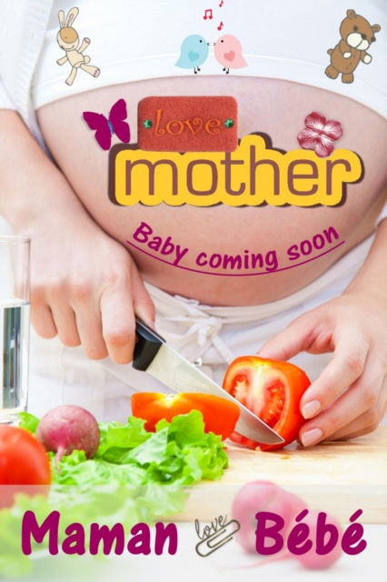 E-book Maman et bebe Bernhard Long