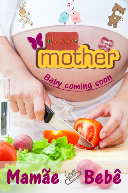 E-book Mamae e Bebe Bernhard Long
