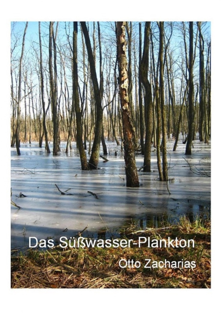E-book Das Suwasserplankton Otto Zacharias