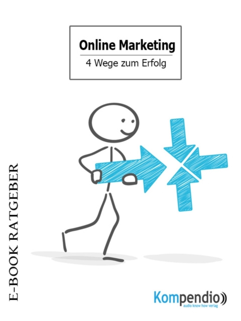 E-book Online Marketing Daniela Nelz
