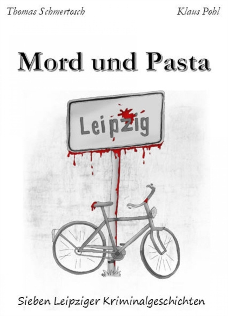 E-kniha Mord und Pasta Thomas Schmertosch