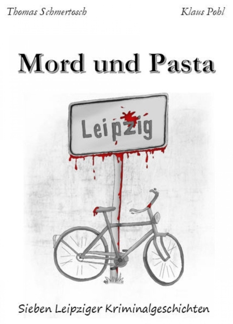 E-knjiga Mord und Pasta Thomas Schmertosch