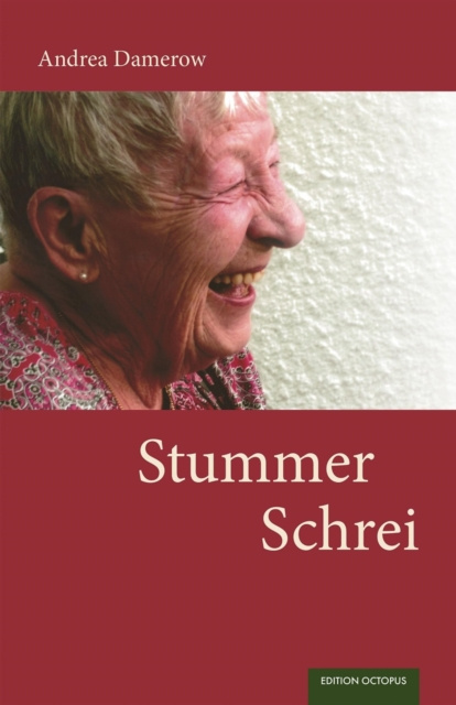 E-knjiga Stummer Schrei Andrea Damerow