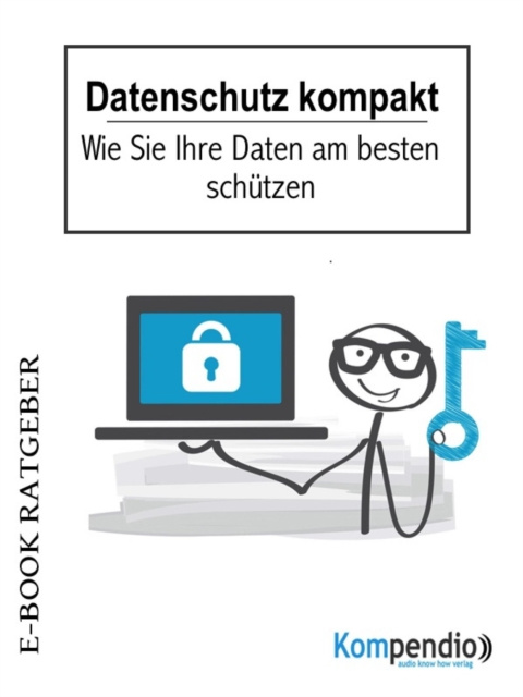 E-knjiga Datenschutz kompakt Daniela Nelz