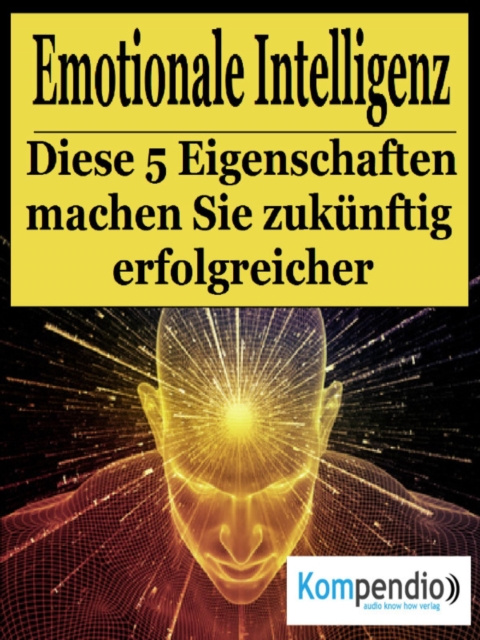 E-book Emotionale Intelligenz Alessandro Dallmann