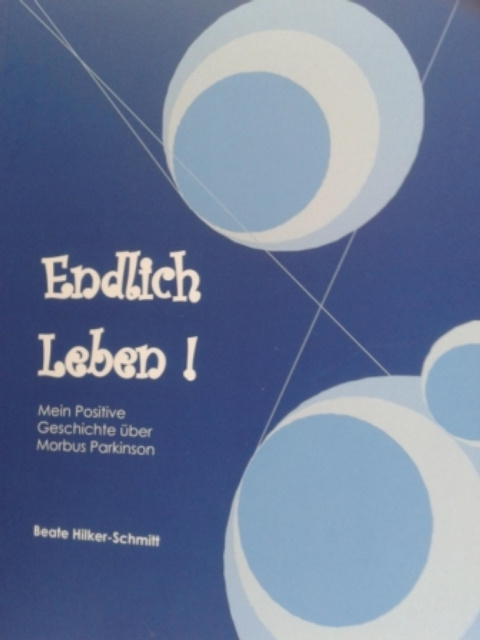 E-kniha Endlich Leben Beate Hilker