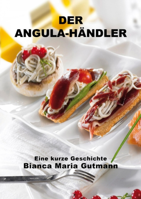 E-knjiga Der Angula-Handler Bianca Maria Gutmann