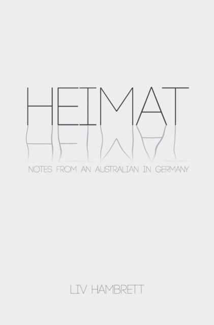 E-book Heimat Liv Hambrett