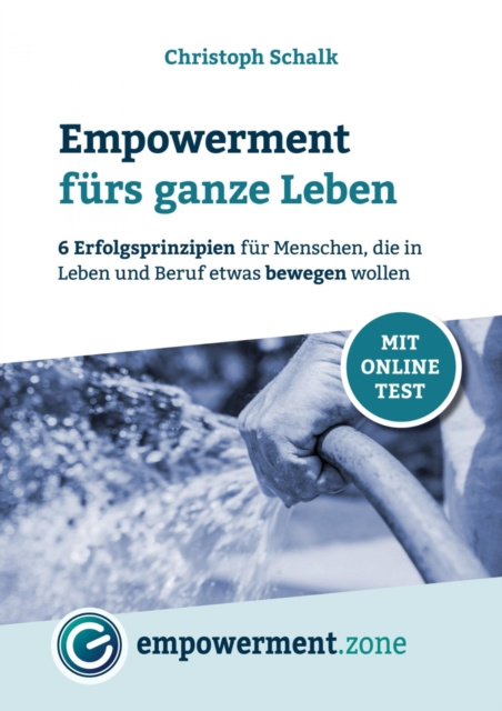 E-knjiga Empowerment furs ganze Leben Christoph Schalk