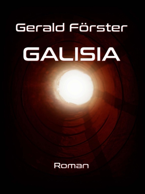 E-knjiga Galisia Gerald Forster
