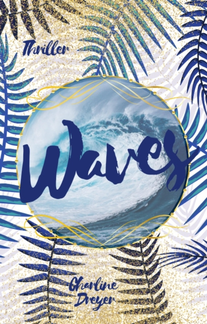 E-knjiga Waves Charline Dreyer