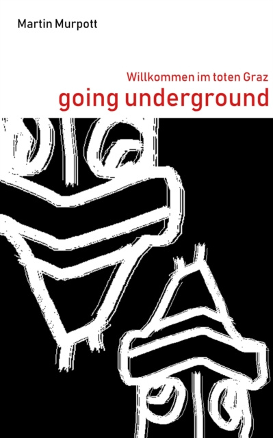 E-knjiga Going Underground Martin Murpott