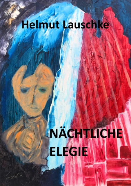 E-book Nachtliche Elegie Helmut Lauschke