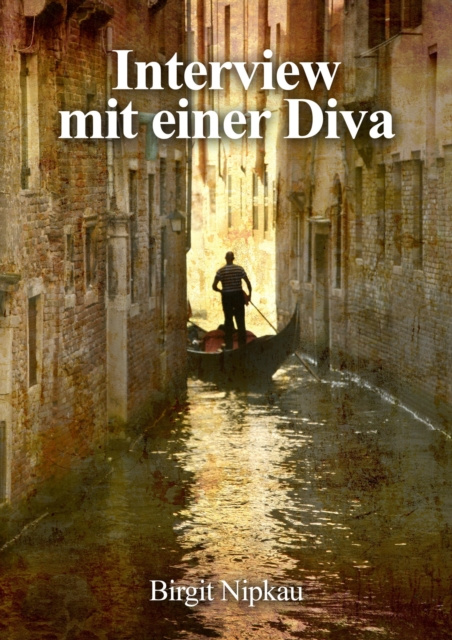 E-knjiga Interview mit einer Diva Birgit Nipkau