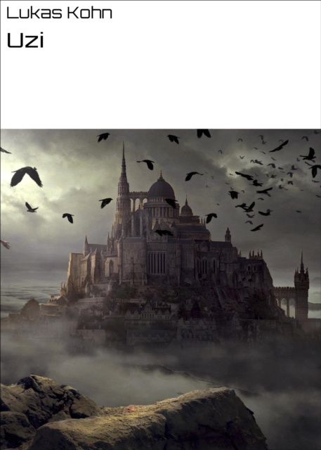 E-book Uzi Lukas Kohn