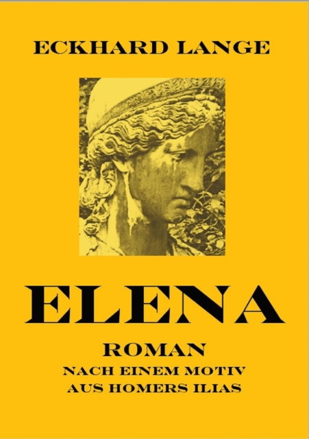 E-knjiga Elena Eckhard Lange