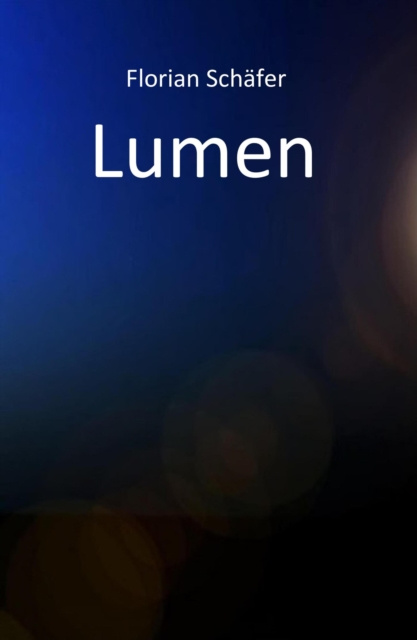 E-knjiga Lumen Florian Schafer