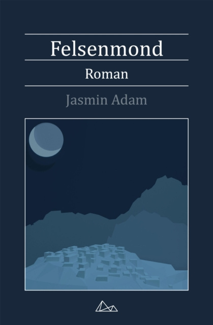 E-knjiga Felsenmond Jasmin Adam