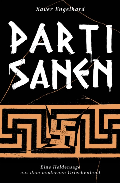 E-kniha Partisanen Xaver Engelhard