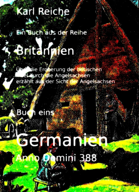 E-knjiga Germanien Karl Reiche