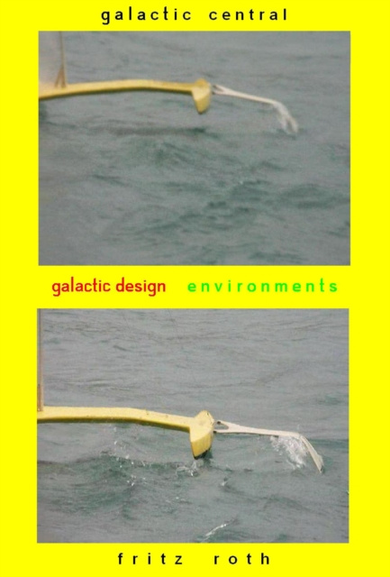 E-knjiga galactic design fritz roth