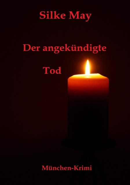 E-kniha Der angekundigte Tod Silke May