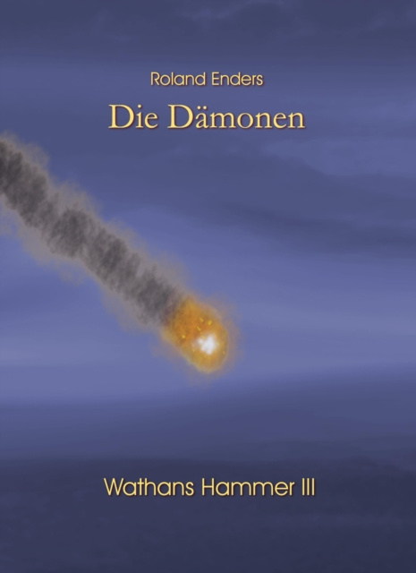 E-book Die Damonen Roland Enders