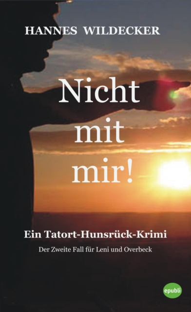 E-book Nicht mit mir! Hannes Wildecker