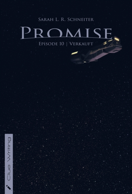 E-knjiga Promise Sarah L. R. Schneiter