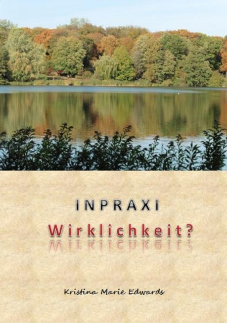 E-knjiga INPRAXI Kristina Marie Edwards
