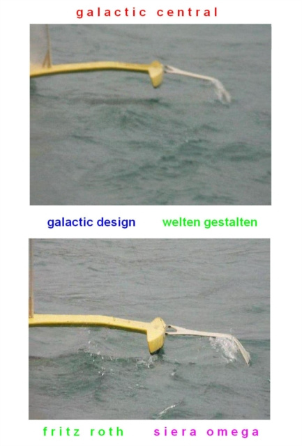 E-knjiga galactic design fritz roth