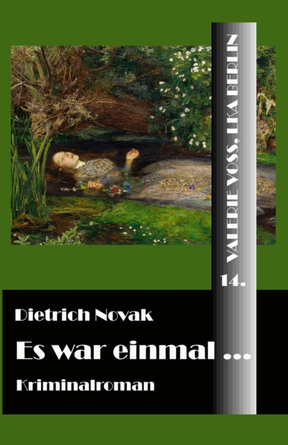E-knjiga Es war einmal ... Dietrich Novak