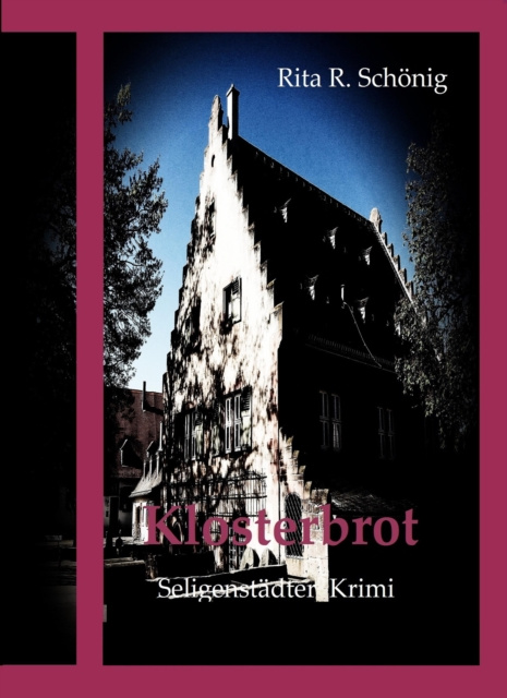 E-knjiga Klosterbrot Rita Renate Schonig