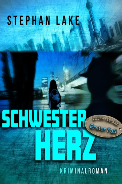E-book Schwesterherz Stephan Lake