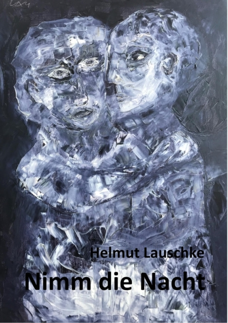 E-knjiga Nimm die Nacht Helmut Lauschke
