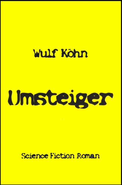 E-knjiga Umsteiger Wulf Kohn
