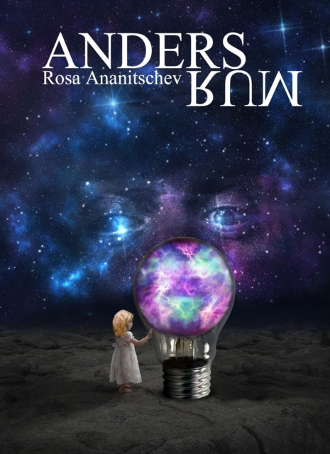 E-knjiga Andersrum Rosa Ananitschev
