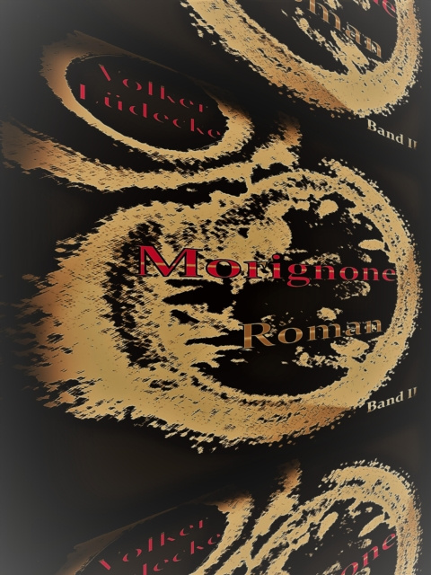 E-knjiga MORIGNONE Volker Ludecke